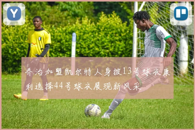 乔治加盟凯尔特人身披13号球衣康利选择44号球衣展现新风采