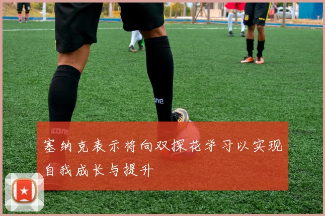 塞纳克表示将向双探花学习以实现自我成长与提升